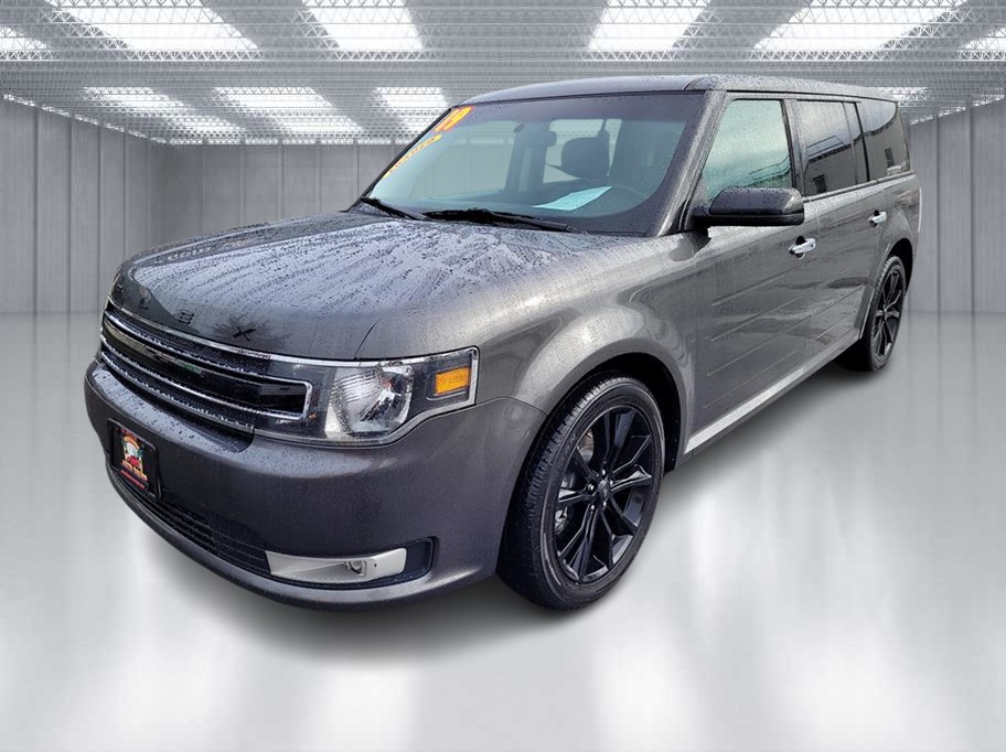2019 Ford Flex from Paradise Auto Sales - Grants Pass