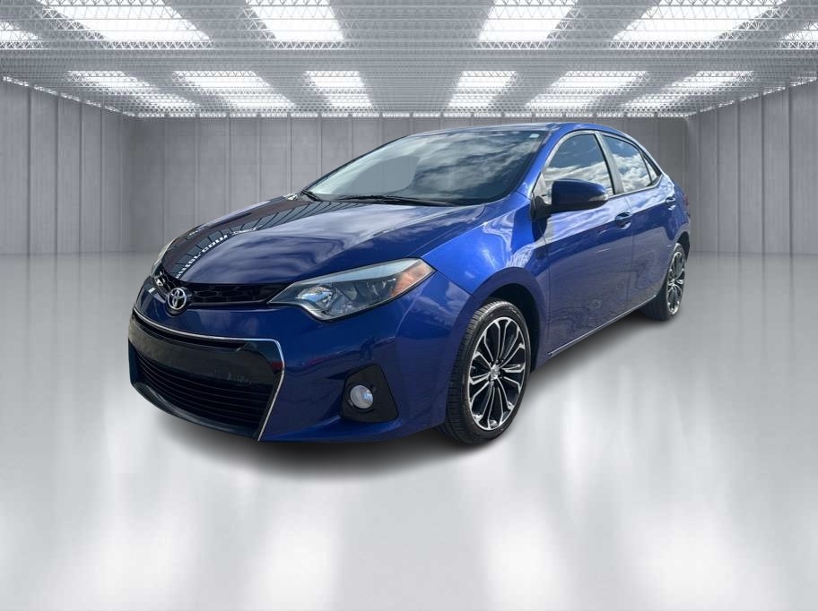 2015 Toyota Corolla from Paradise Auto Sales - Grants Pass