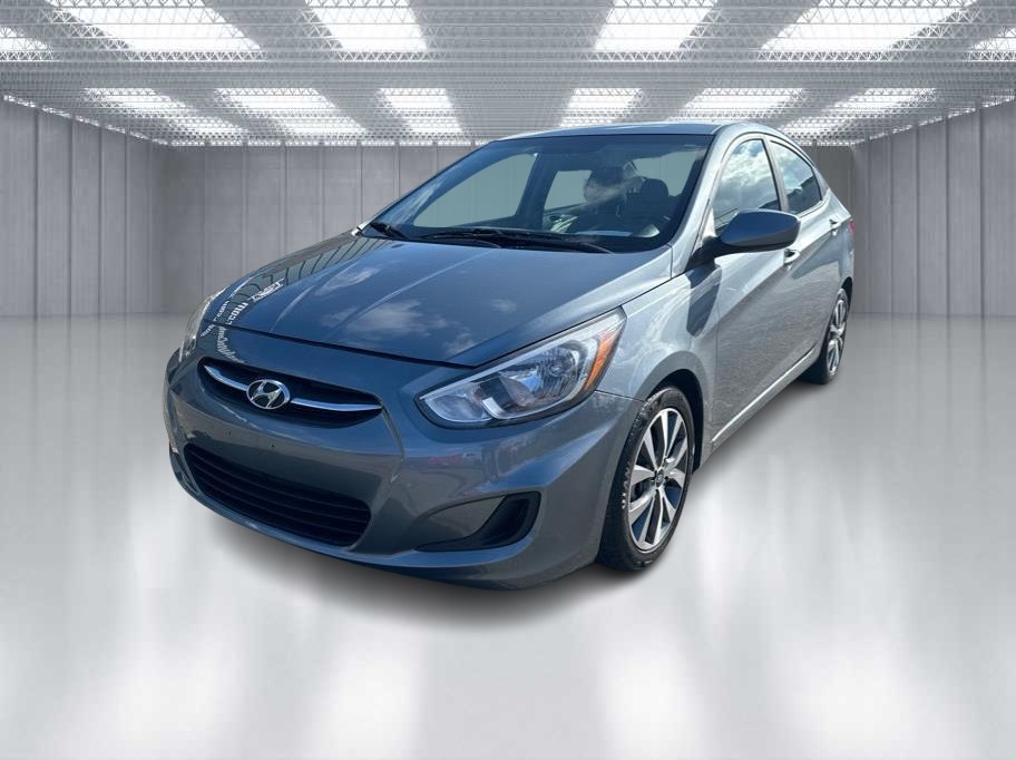 2017 Hyundai Accent from Paradise Auto Sales - Grants Pass