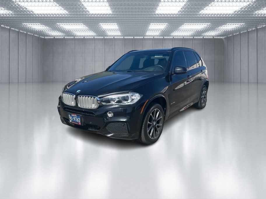 2014 BMW X5 from Paradise Auto Sales - Grants Pass