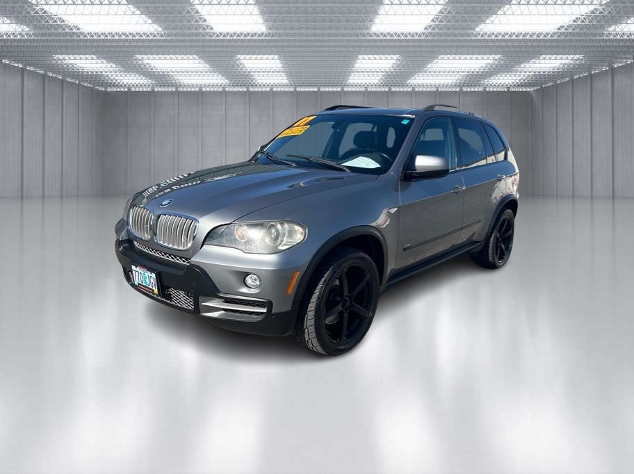 2007 BMW X5 from Paradise Auto Sales - Grants Pass