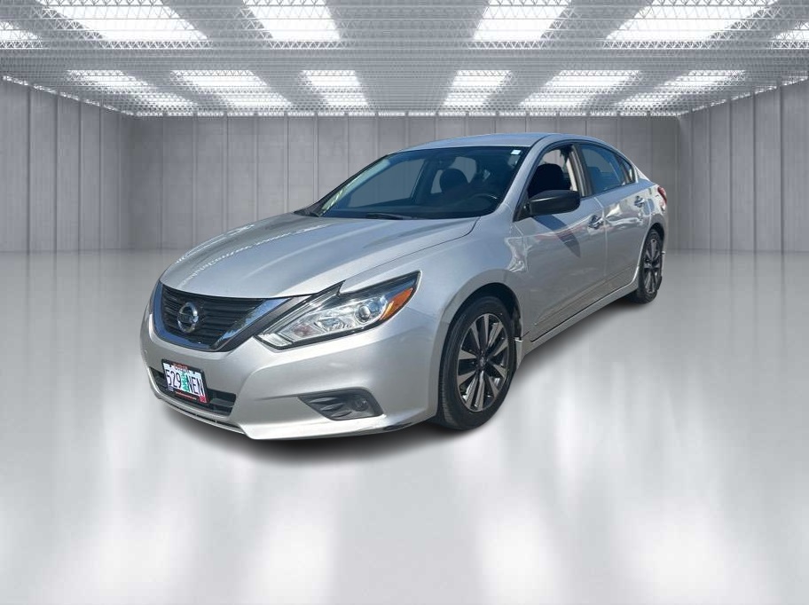 2016 Nissan Altima from Paradise Auto Sales - Grants Pass
