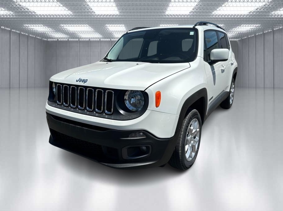 2015 Jeep Renegade from Paradise Auto Sales - Grants Pass