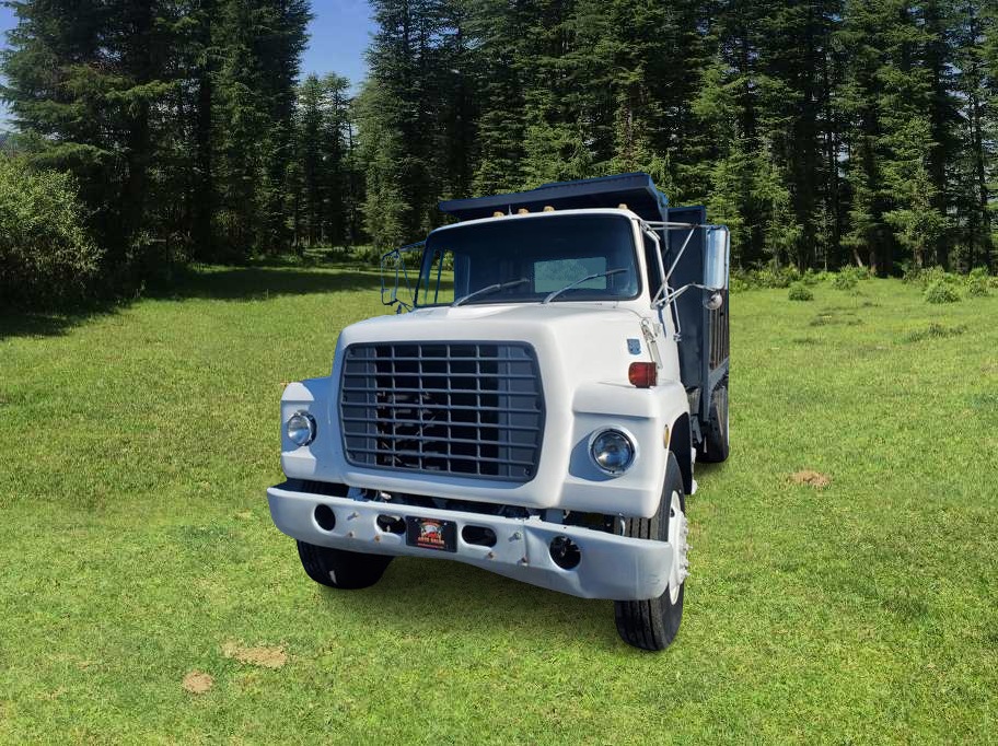 1983 Ford LN8000 from Paradise Auto Sales - Grants Pass