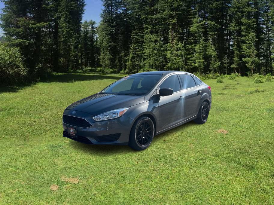 2018 Ford Focus from Paradise Auto Sales - Grants Pass