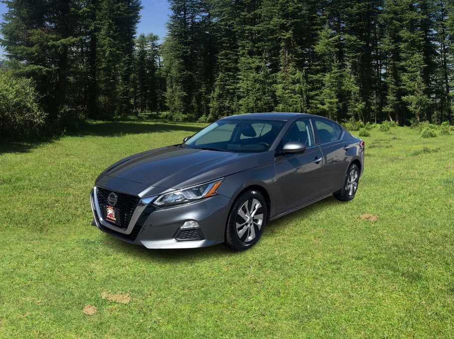 2020 Nissan Altima from Paradise Auto Sales - Grants Pass