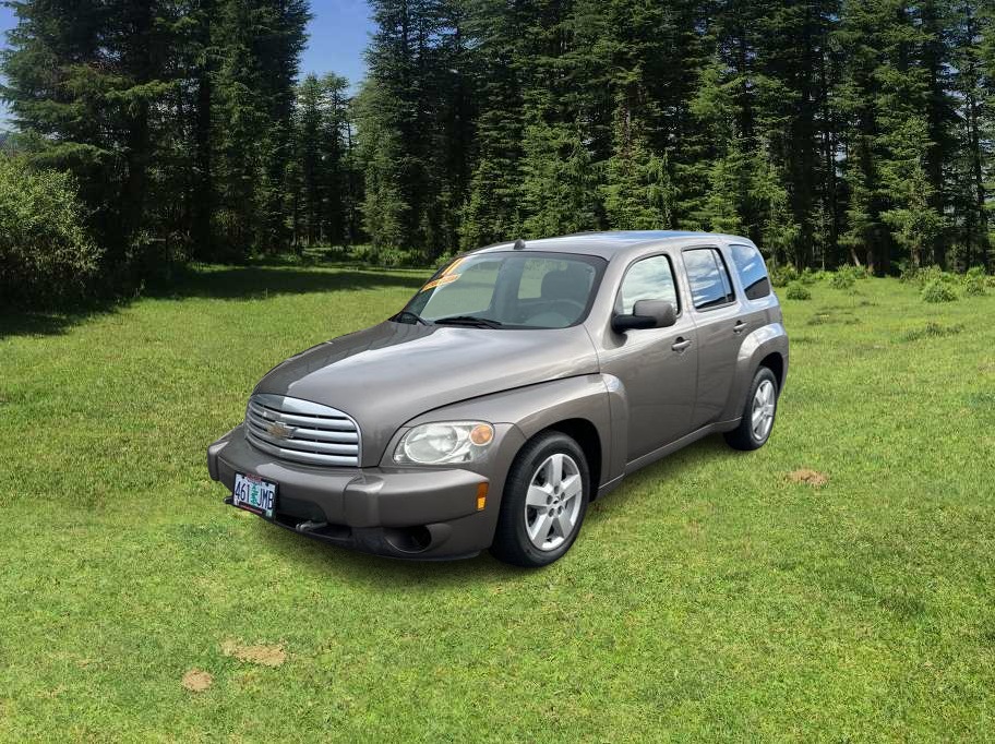 2011 Chevrolet HHR from Paradise Auto Sales - Grants Pass
