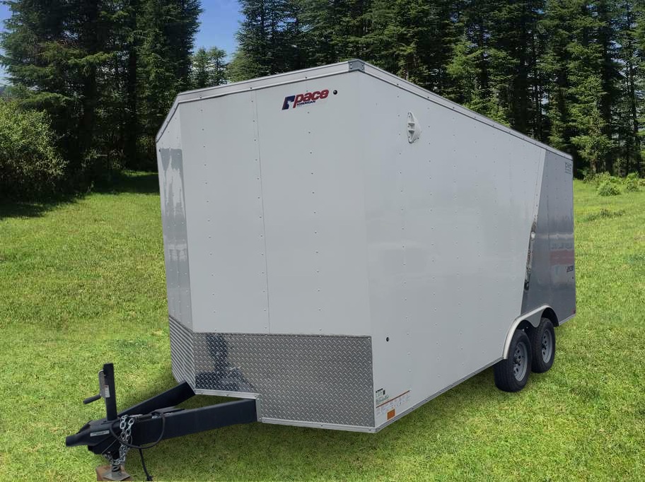 2023 Pace American from Paradise Auto Sales - Grants Pass