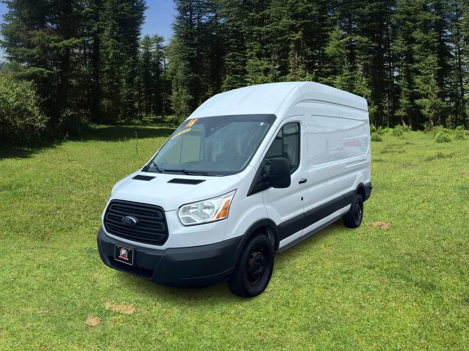2016 Ford Transit 350 Van from Paradise Auto Sales - Grants Pass