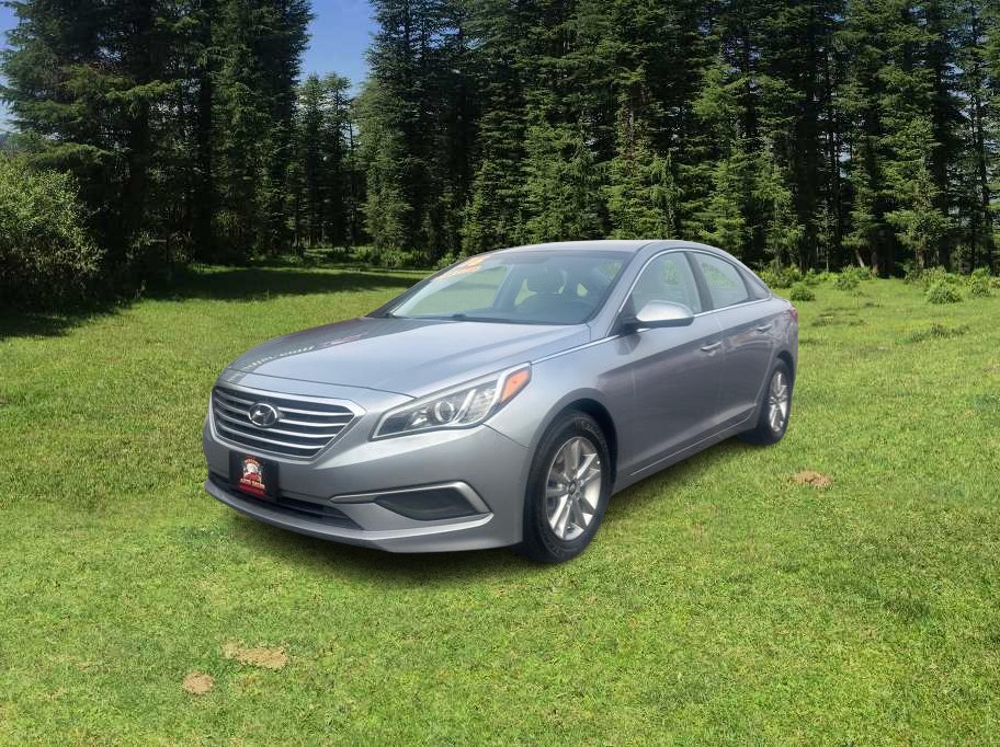 2016 Hyundai Sonata from Paradise Auto Sales - Grants Pass