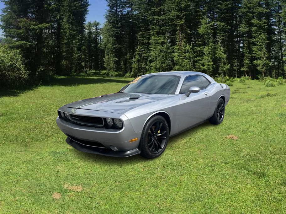 2013 Dodge Challenger from Paradise Auto Sales - Grants Pass