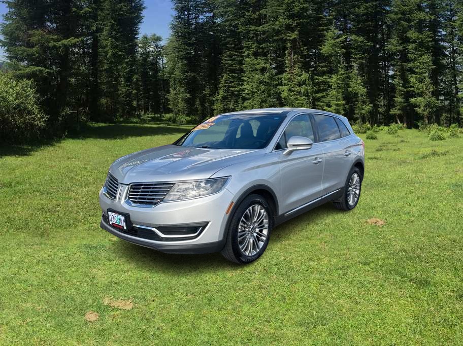 2018 Lincoln MKX from Paradise Auto Sales - Grants Pass