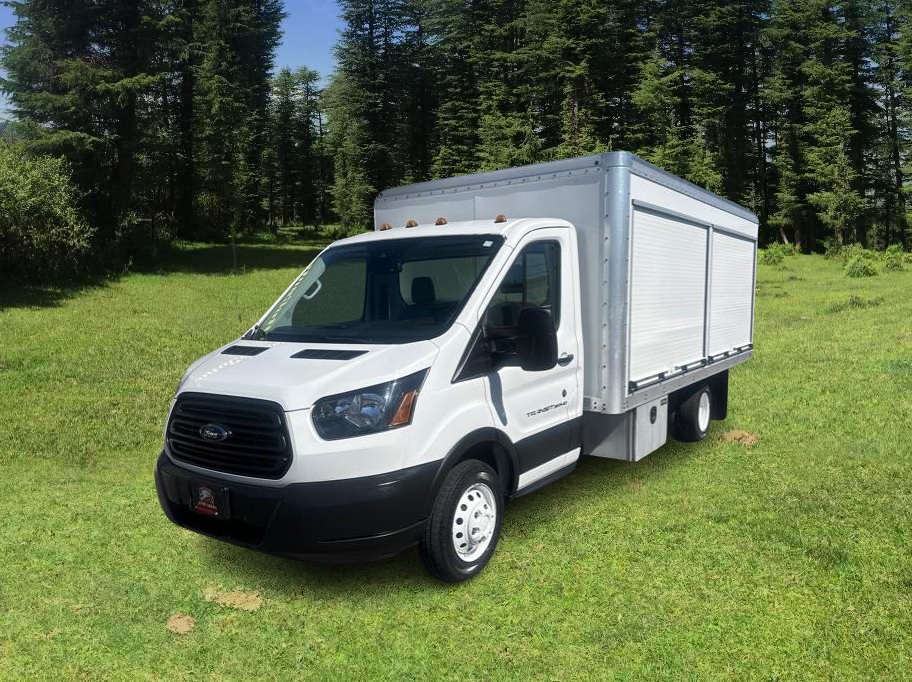 2019 Ford Transit Cab & Chassis from Paradise Auto Sales - Grants Pass