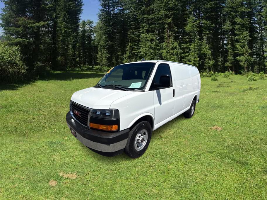 2020 GMC Savana 2500 Cargo from Paradise Auto Sales - Grants Pass