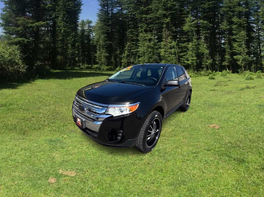 2013 Ford Edge from Paradise Auto Sales - Grants Pass