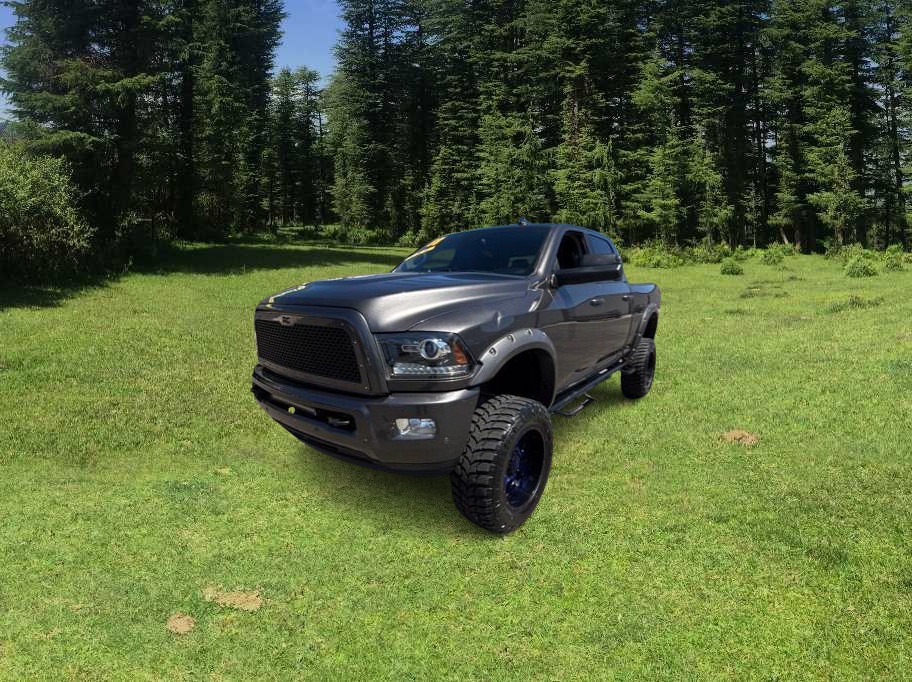 2018 Ram 2500 Crew Cab from Paradise Auto Sales - Grants Pass