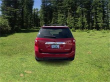 Vehicle Thumb #4