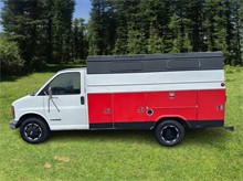 Vehicle Thumb #2