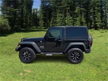 Vehicle Thumb #2