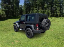 Vehicle Thumb #3