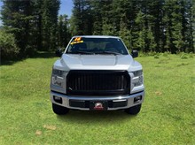 Vehicle Thumb #8