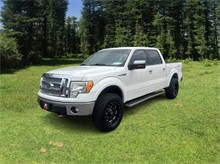 Vehicle Thumb #1