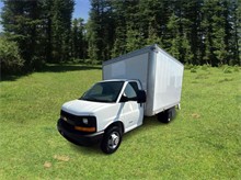 Vehicle Thumb #1