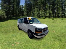 Vehicle Thumb #7