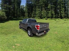 Vehicle Thumb #3