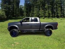 Vehicle Thumb #2