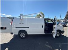 Vehicle Thumb #13