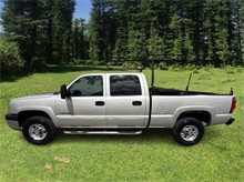 Vehicle Thumb #2