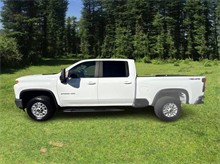 Vehicle Thumb #2