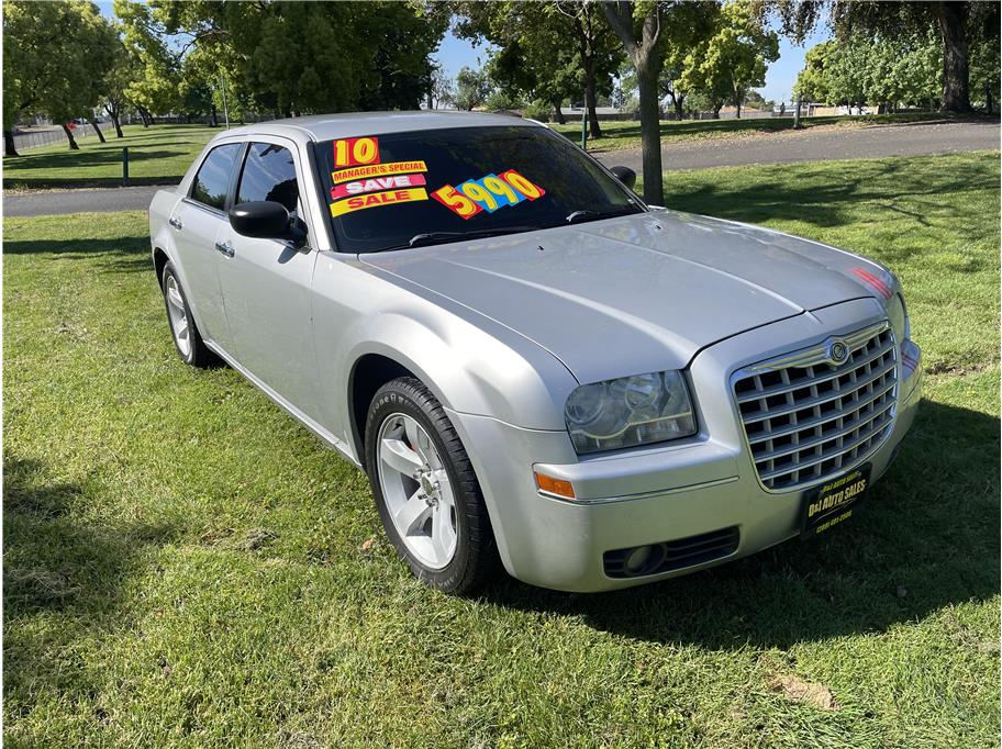 2010 Chrysler 300 from D and I Auto Sales