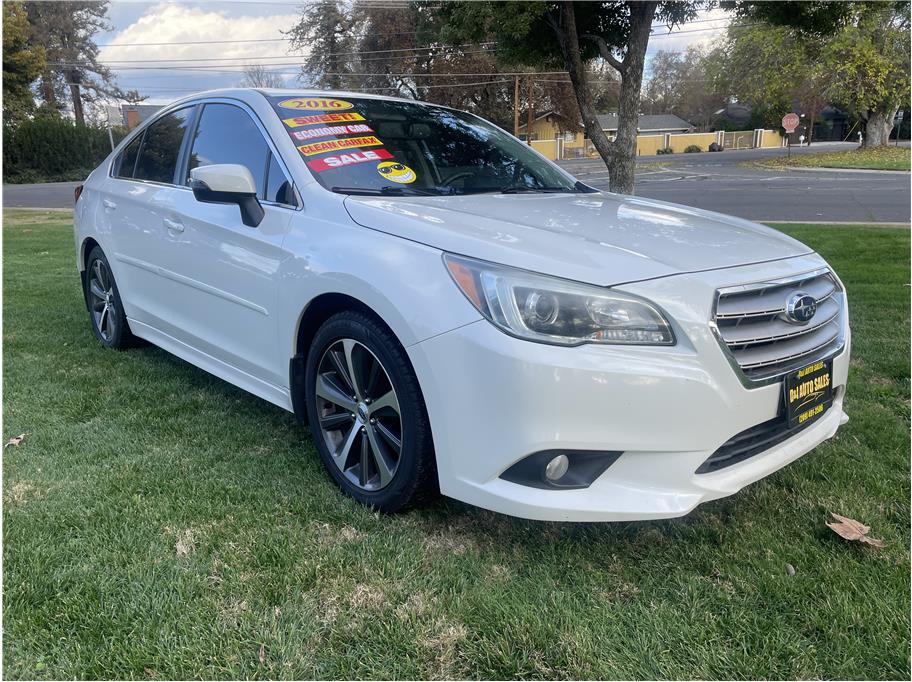 2016 Subaru Legacy from D and I Auto Sales