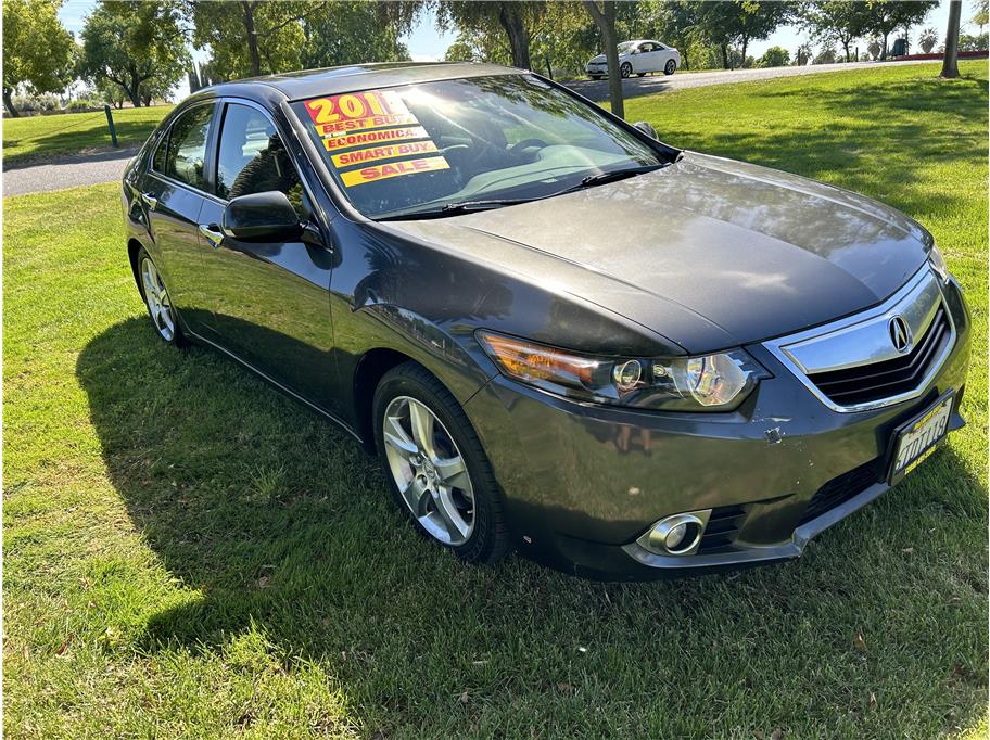 2011 Acura TSX from D and I Auto Sales