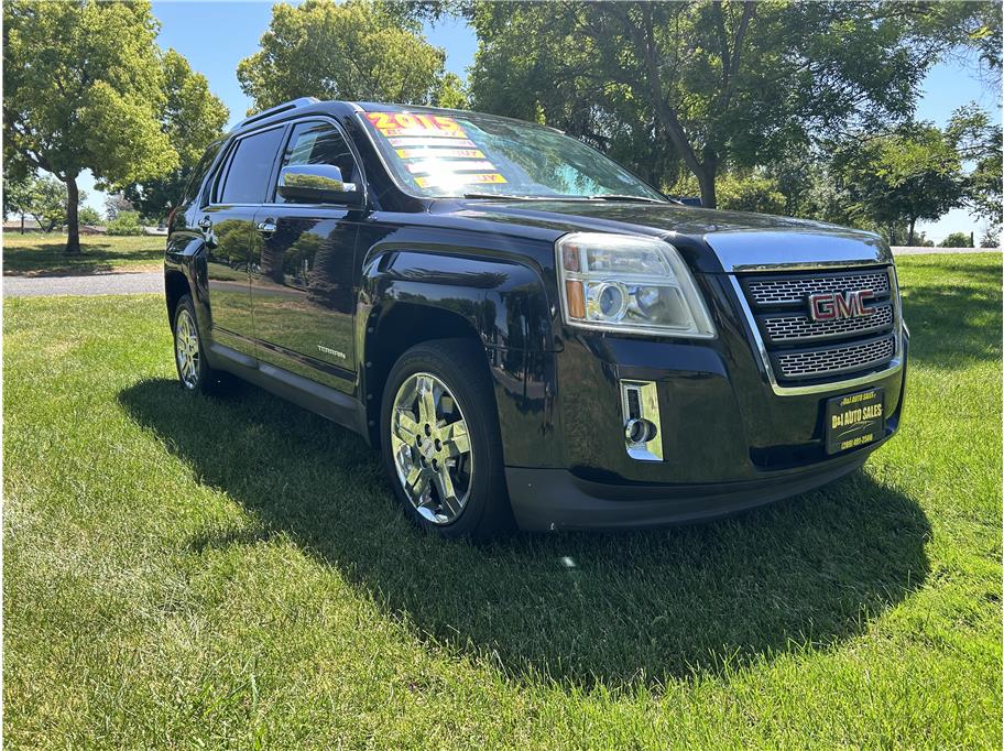 2012 GMC Terrain from D and I Auto Sales