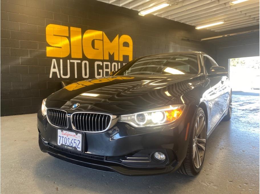 2016 BMW 4 Series from Sigma Auto Group