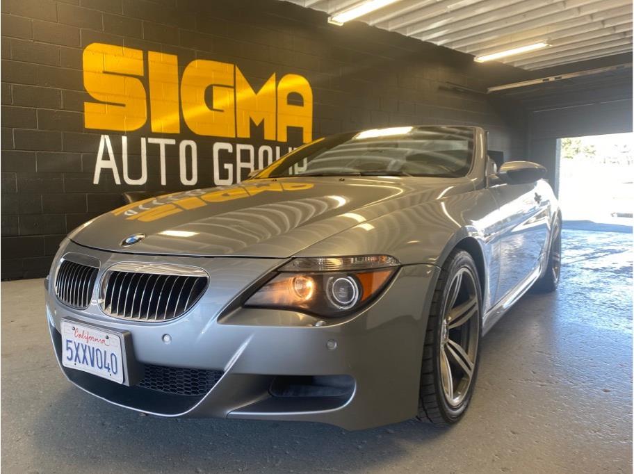 2007 BMW M6 from Sigma Auto Group