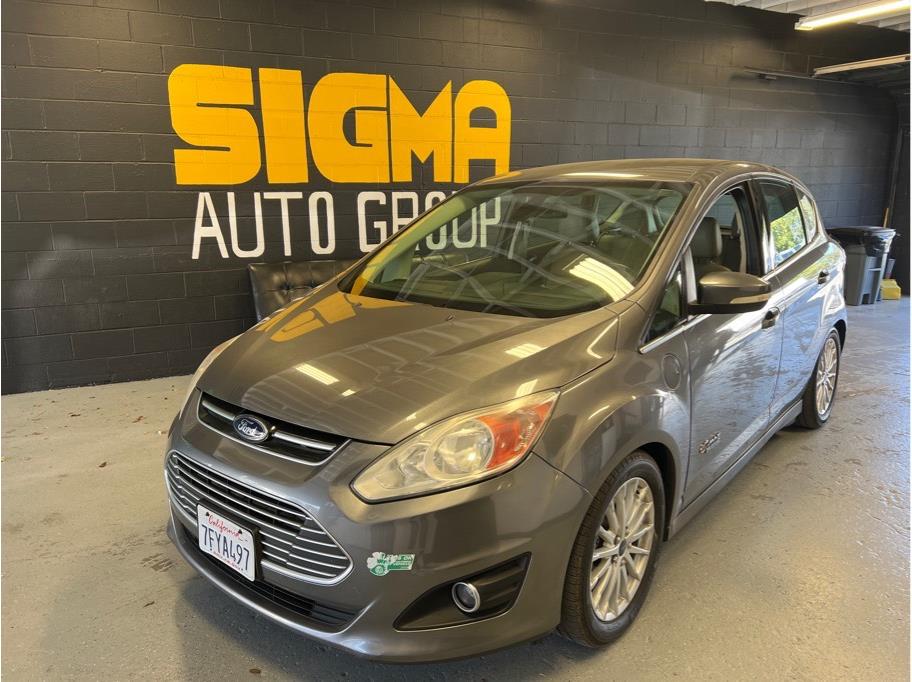 2014 Ford C-MAX Energi from Sigma Auto Group