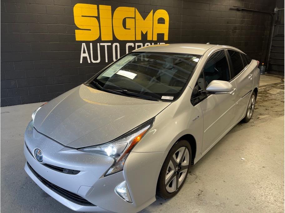2017 Toyota Prius from Sigma Auto Group