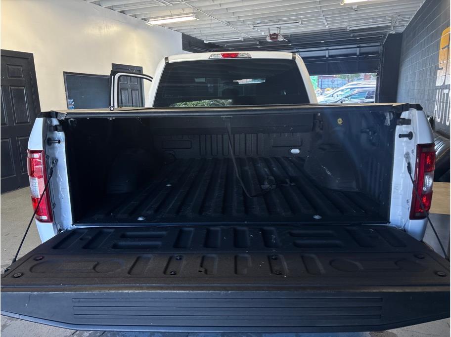 2020 Ford F-150 XL - Photo 10