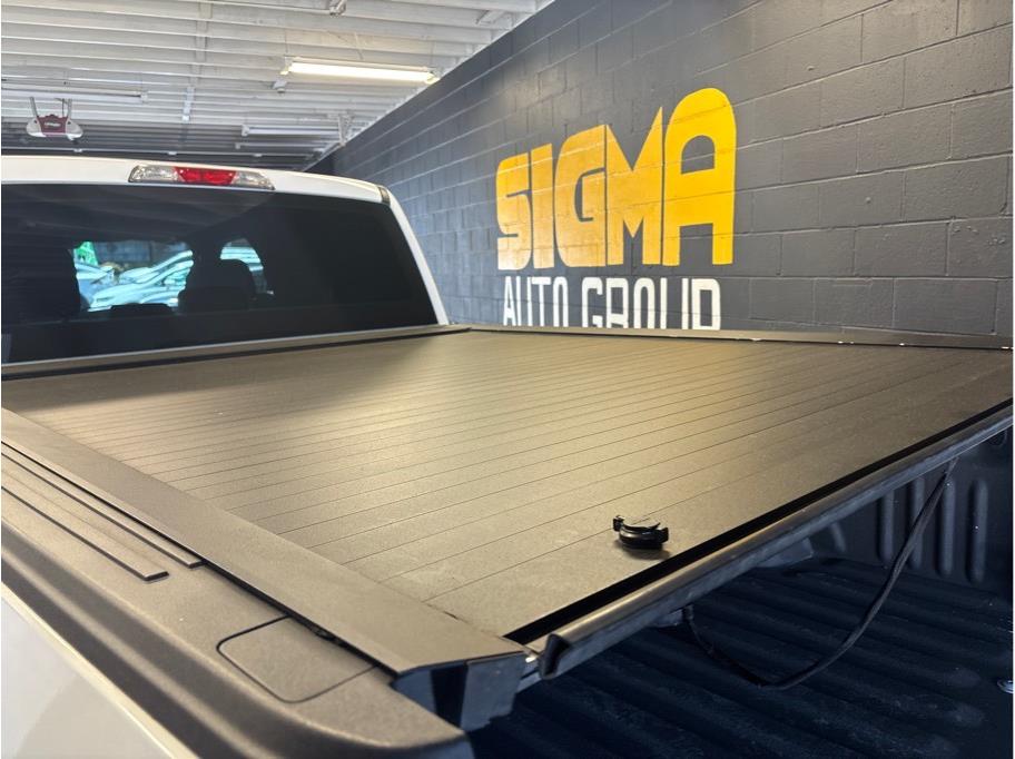 2020 Ford F-150 XL - Photo 11