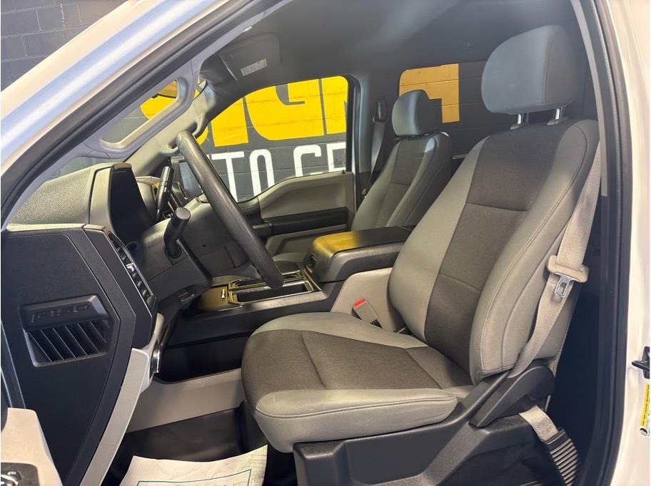 2020 Ford F-150 XL - Photo 12