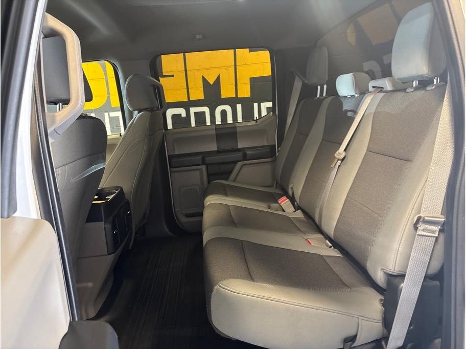 2020 Ford F-150 XL - Photo 13