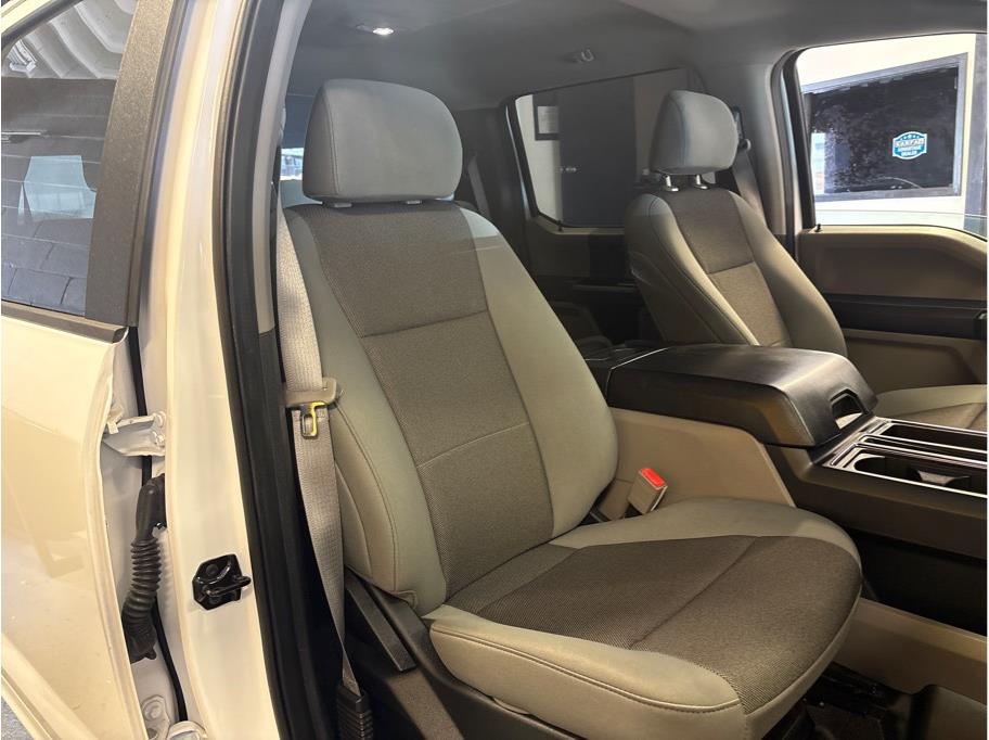 2020 Ford F-150 XL - Photo 15