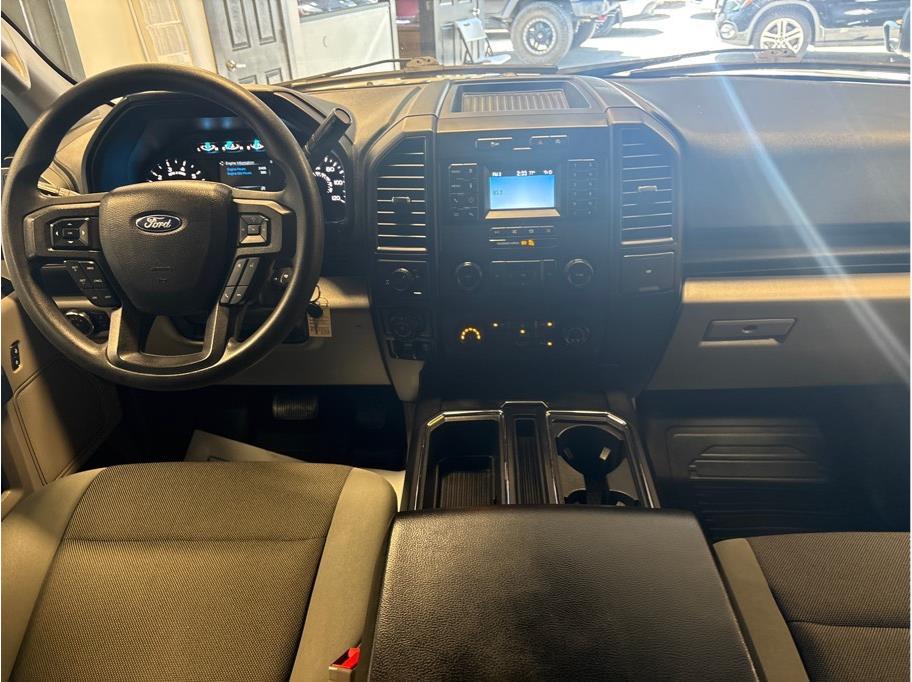2020 Ford F-150 XL - Photo 16