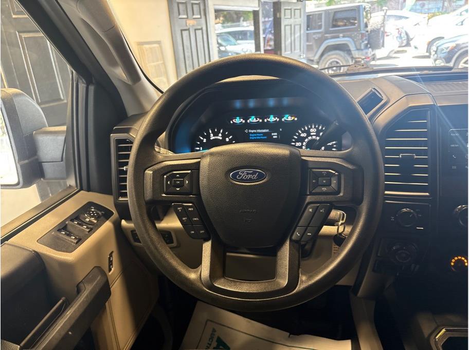 2020 Ford F-150 XL - Photo 17
