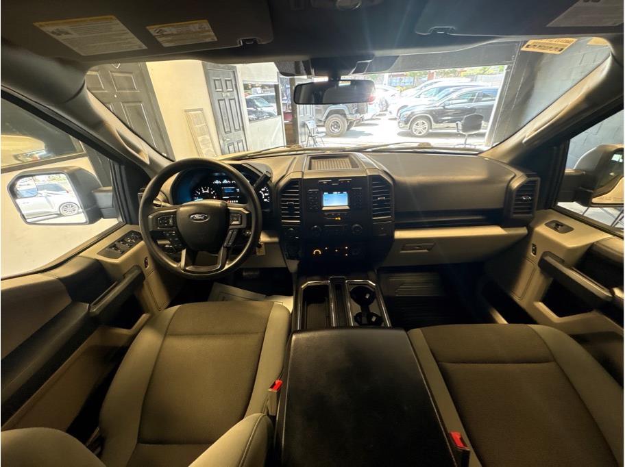 2020 Ford F-150 XL - Photo 18