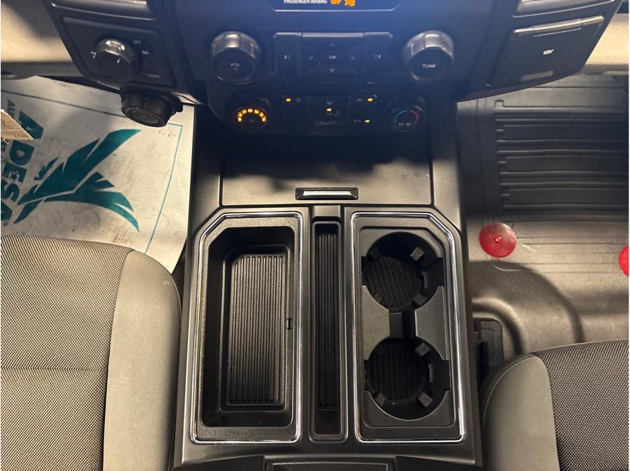 2020 Ford F-150 XL - Photo 19